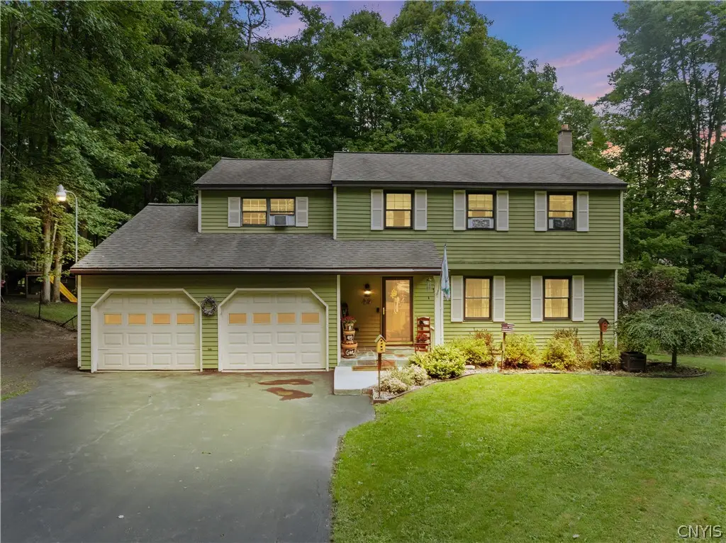 49 Cricket Lane, Fulton, NY 13069 - #1