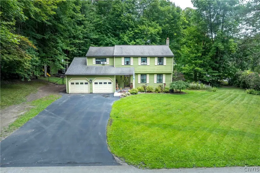 49 Cricket Lane, Fulton, NY 13069 - #2