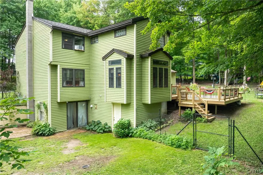 49 Cricket Lane, Fulton, NY 13069 - #3