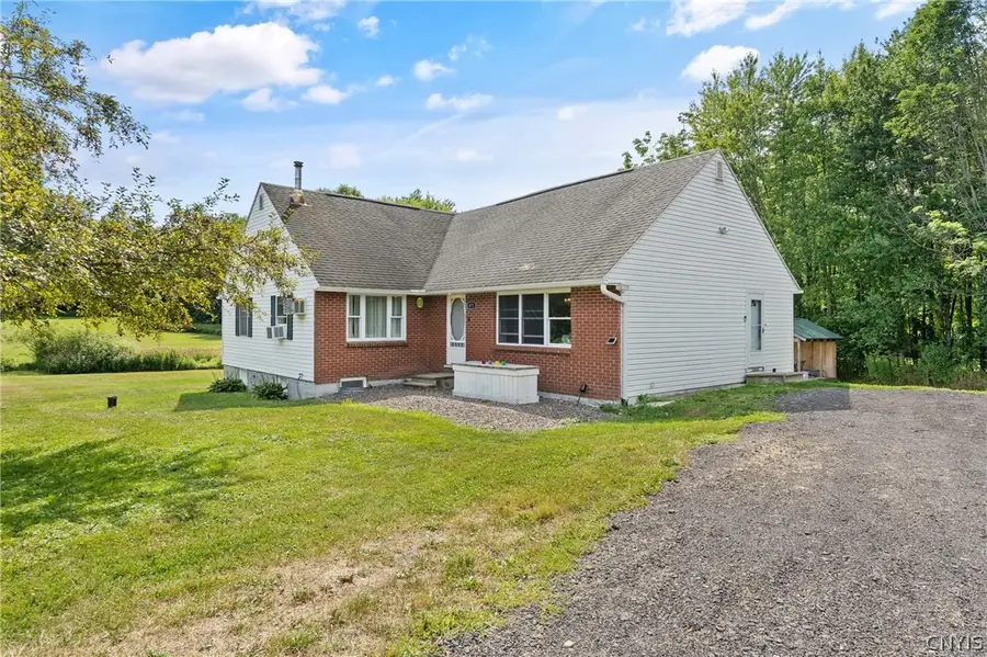 871 County Route 4, Central Square, NY 13036 - #2