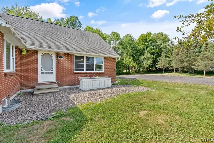 871 County Route 4, Central Square, NY 13036 - #3