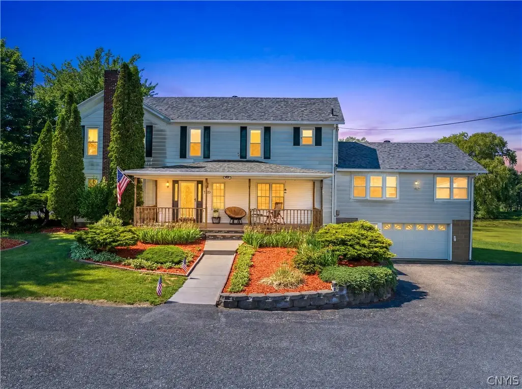7773 State Route 104, Oswego, NY 13126 - #1