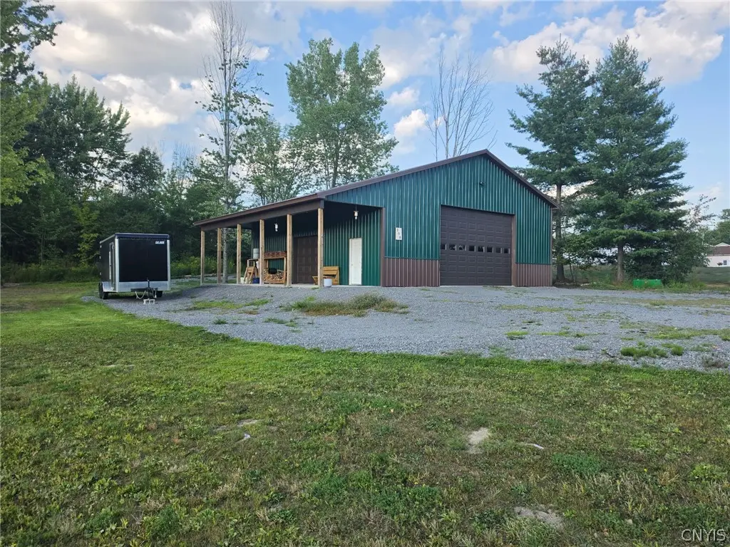198 Dry Bridge Road, Central Square, NY 13036 - #1