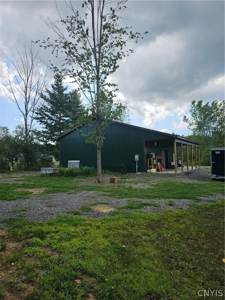 198 Dry Bridge Road, Central Square, NY 13036 - #3