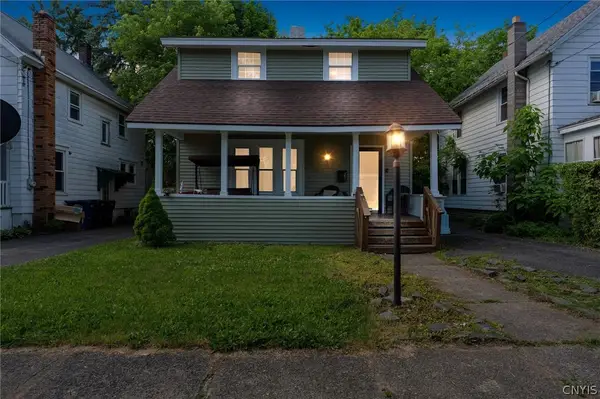 122 Cortland Place, Syracuse, NY 13207