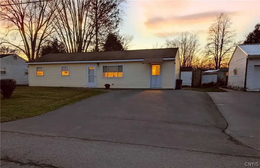 7953 John Huss Avenue, Bridgeport, NY 13030 - #2