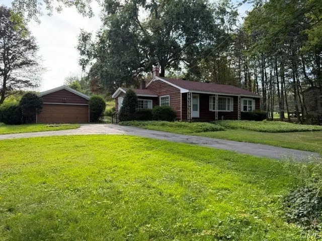 366 County Route 89, Oswego, NY 13126 - #1