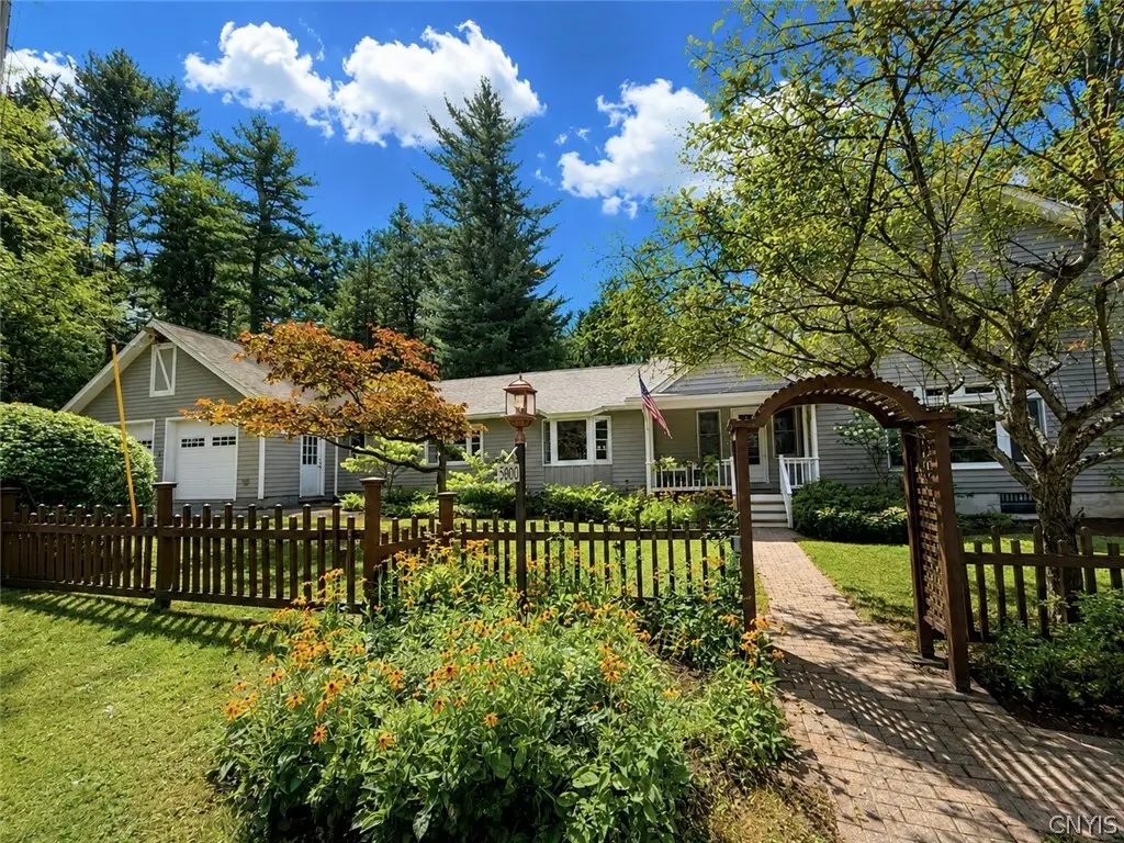 5090 Lakewood Way, Cazenovia, NY 13035 - #1