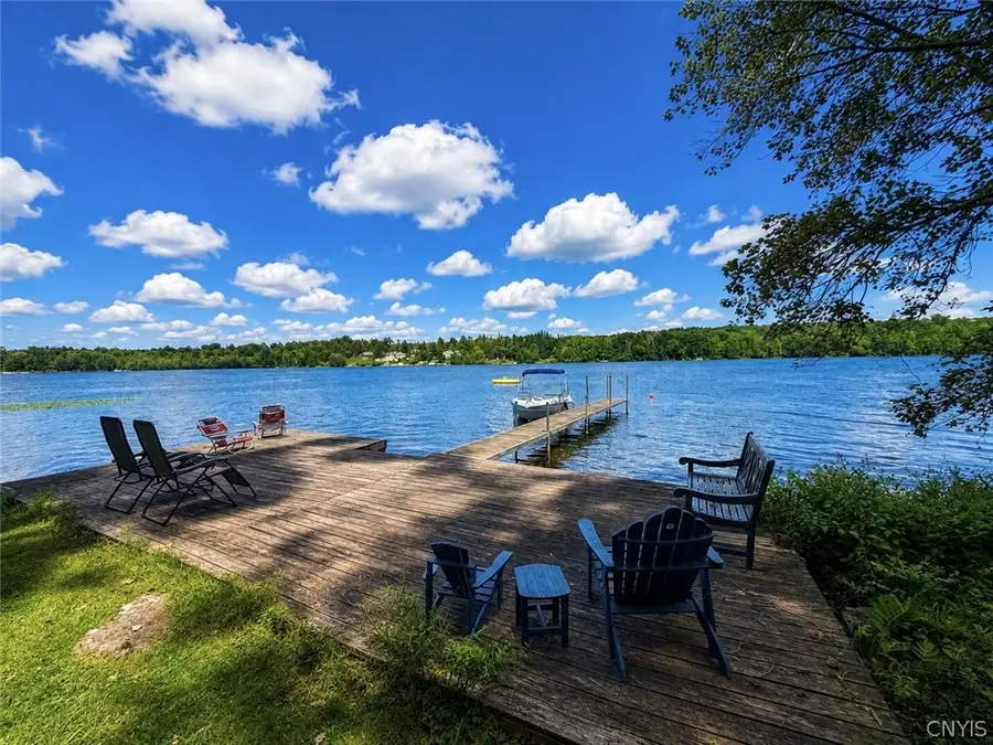 5090 Lakewood Way, Cazenovia, NY 13035 - #2