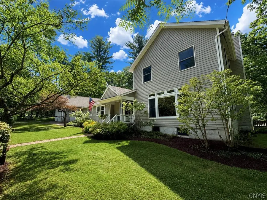 5090 Lakewood Way, Cazenovia, NY 13035 - #3