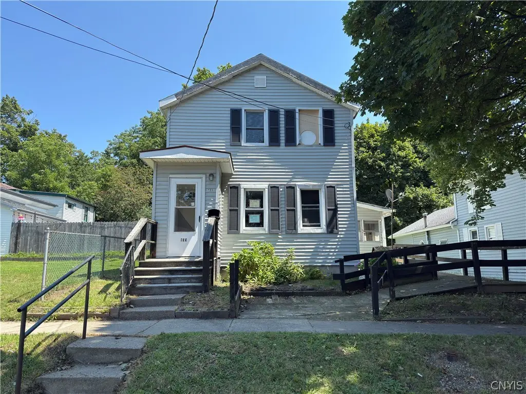 133 Liberty Street, Oswego, NY 13126 - #1