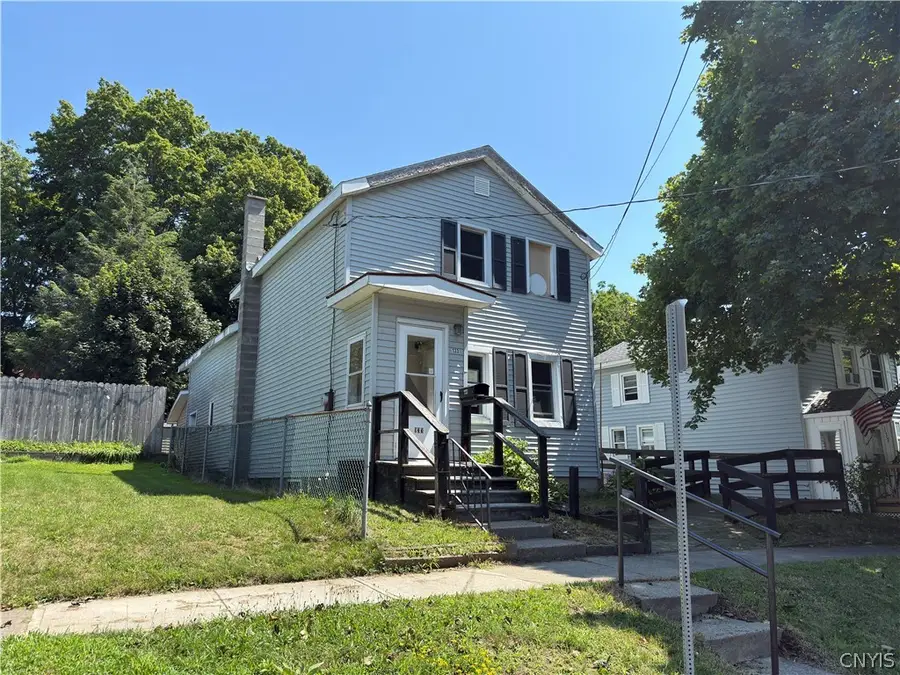 133 Liberty Street, Oswego, NY 13126 - #2