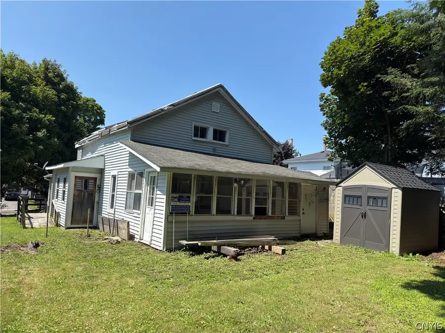 133 Liberty Street, Oswego, NY 13126 - #3