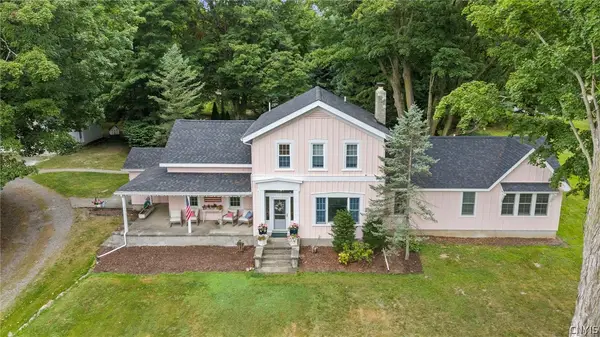7805 Hicks Road, Baldwinsville, NY 13027