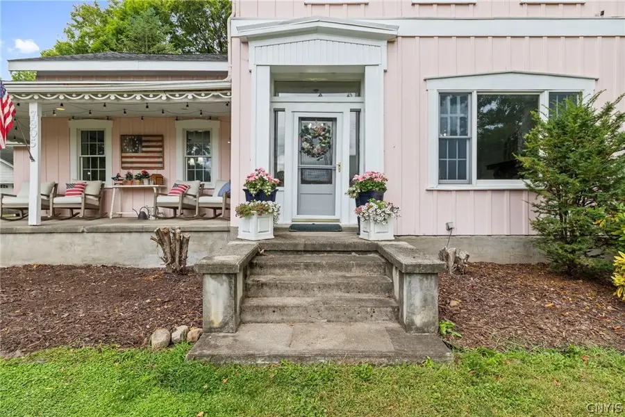 7805 Hicks Road, Baldwinsville, NY 13027 - #2