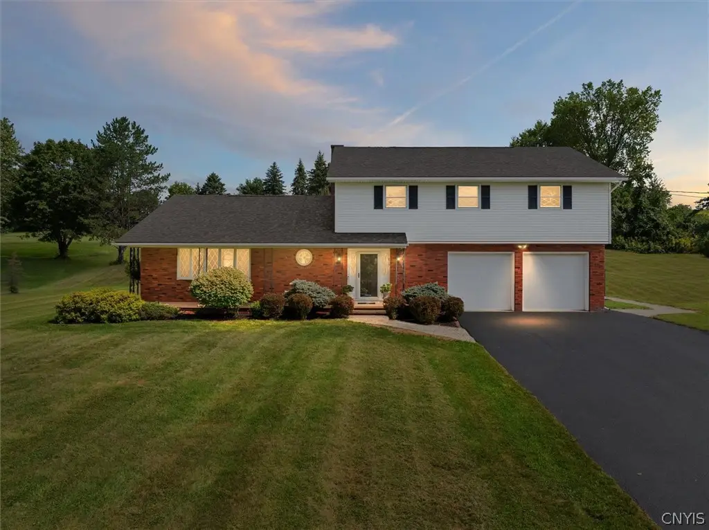 9717 Hazard Road, Marcy, NY 13403 - #1