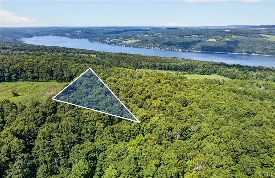 Becker Road, Skaneateles, NY 13152 - #3