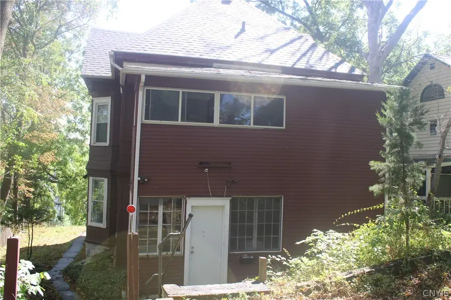 437 Clarendon Street, Syracuse, NY 13210 - #3