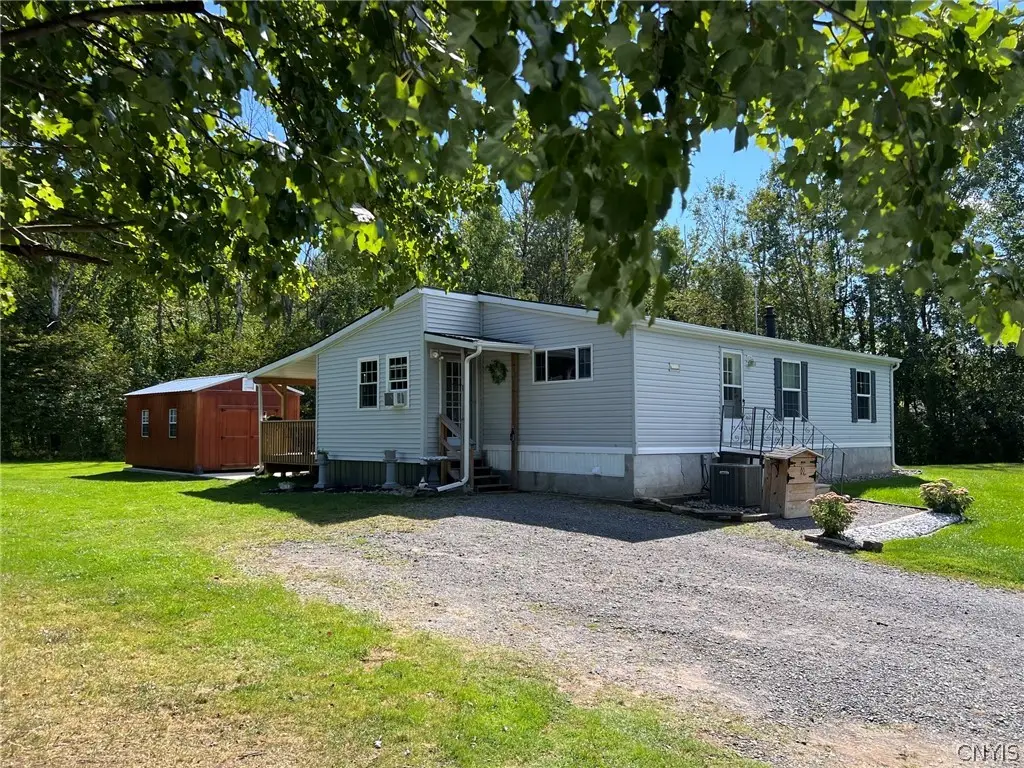 3944 Foster Corners Road, Verona, NY 13478 - #1