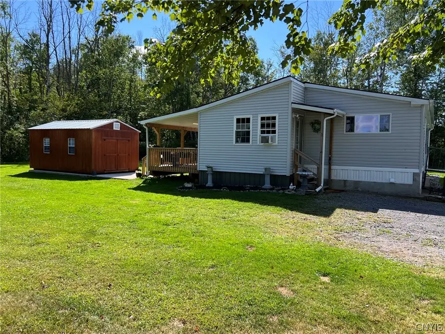 3944 Foster Corners Road, Verona, NY 13478 - #2