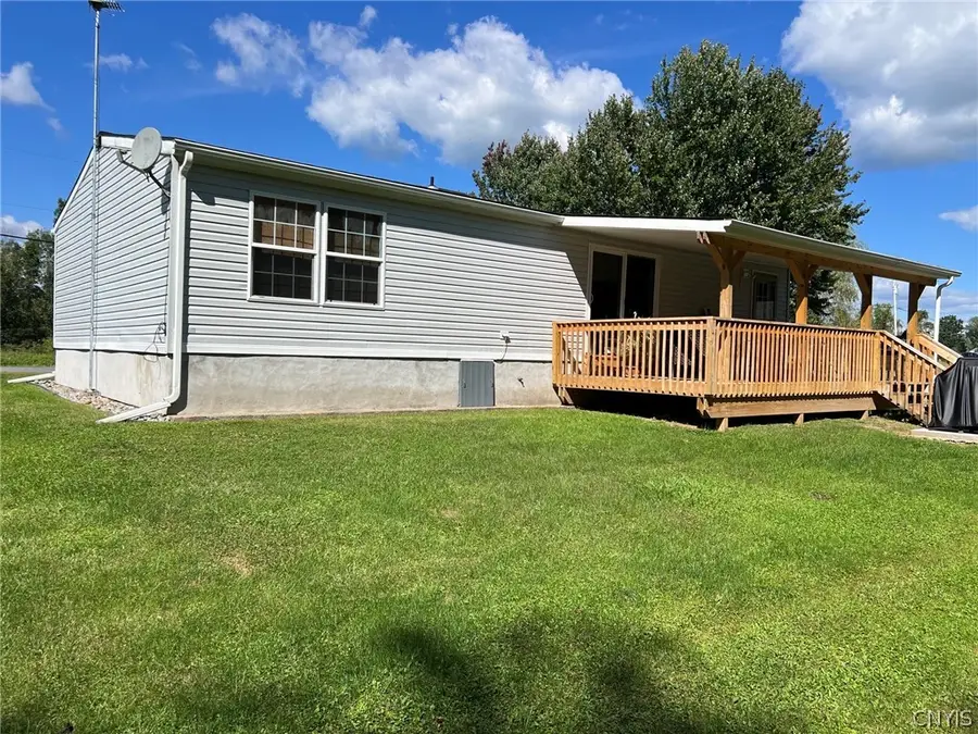 3944 Foster Corners Road, Verona, NY 13478 - #3