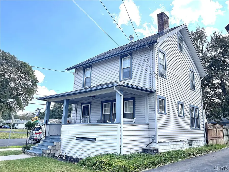 101 Merrill St & Cadillac Ave Street, Syracuse, NY 13208 - #2