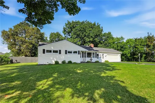 418 E Locust Street, Rome, NY 13440