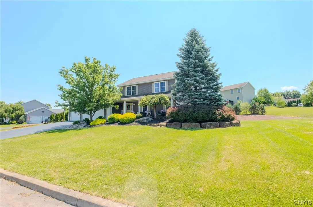 132 Willow Meadow Way, Oneida, NY 13421 - #1