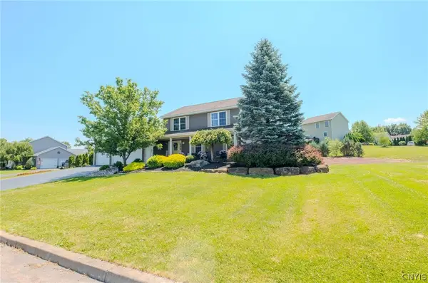 132 Willow Meadow Way, Oneida, NY 13421