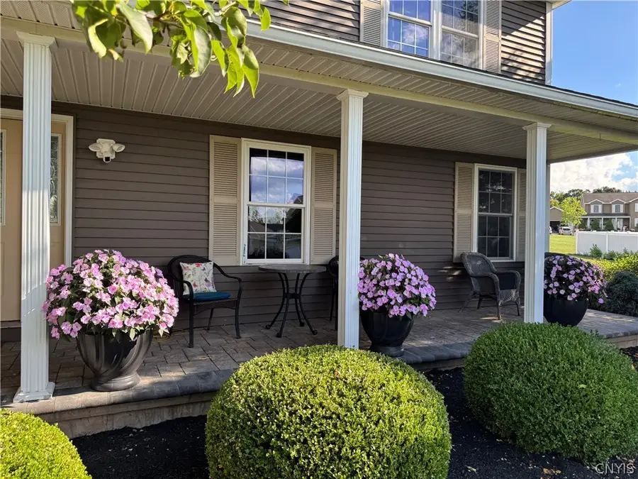 132 Willow Meadow Way, Oneida, NY 13421 - #2