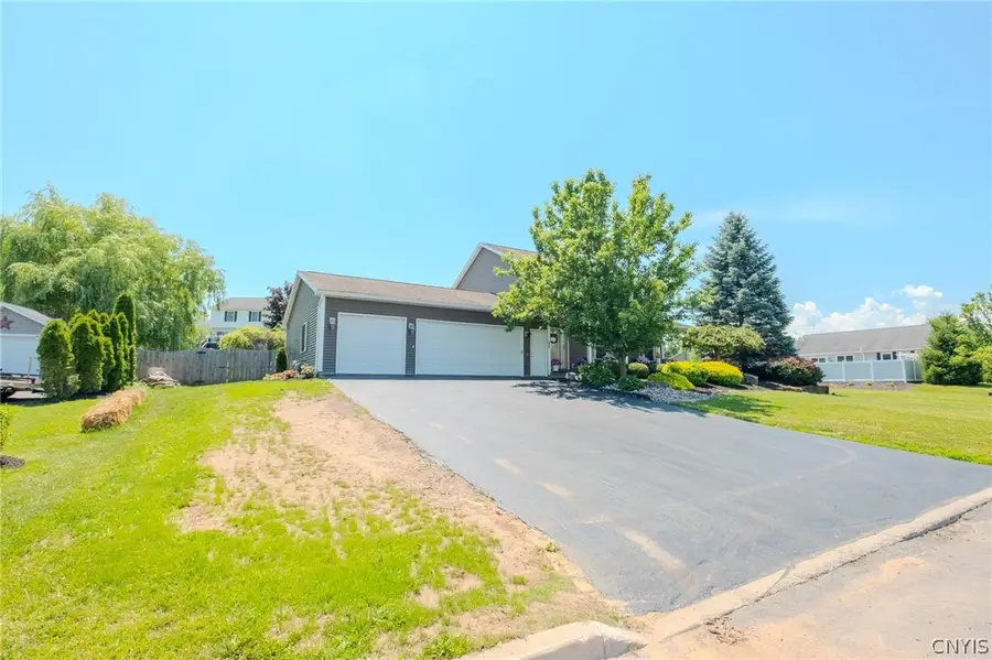 132 Willow Meadow Way, Oneida, NY 13421 - #3
