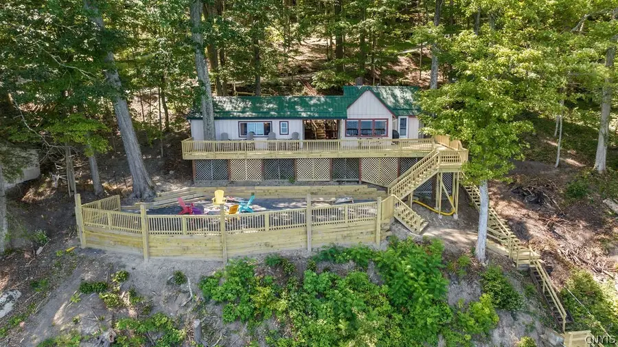 126 Ridings Drive, Homer, NY 13077 - #2