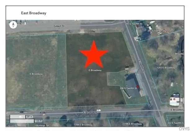 East Broadway, Fulton, NY 13069 - #2