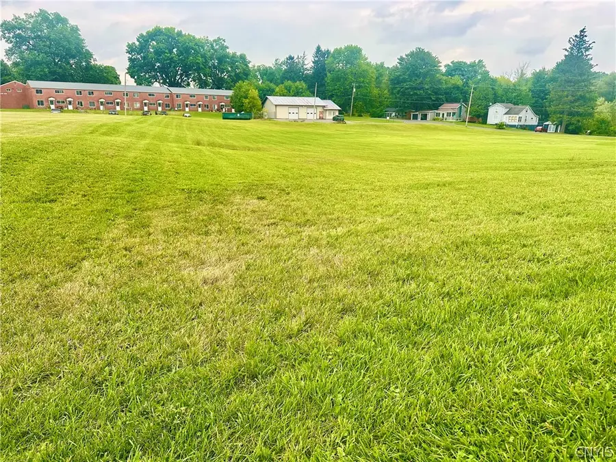 East Broadway, Fulton, NY 13069 - #3