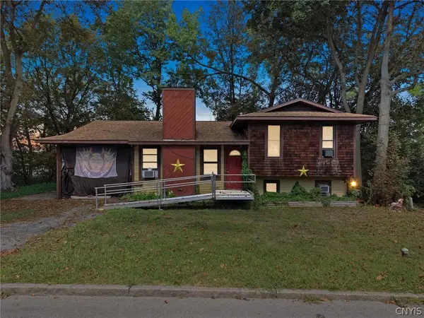 2208 Bellevue Avenue, Syracuse, NY 13219