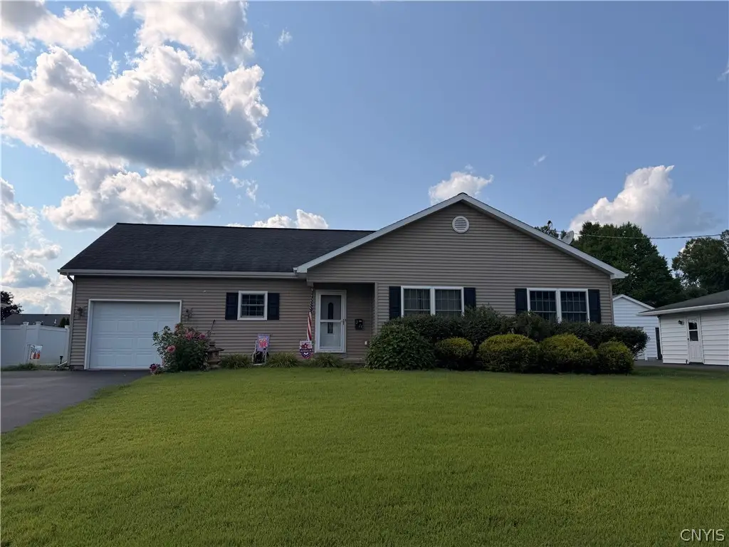 2013 Holly Street, Rome, NY 13440 - #1