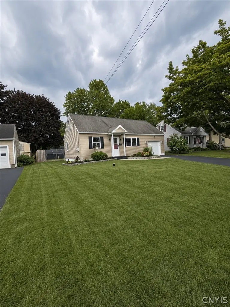 111 Tallmadge Road, Syracuse, NY 13212 - #1