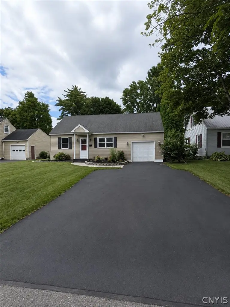 111 Tallmadge Road, Syracuse, NY 13212 - #2