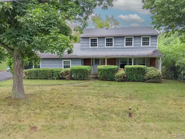 4975 Elgin Drive, Syracuse, NY 13215