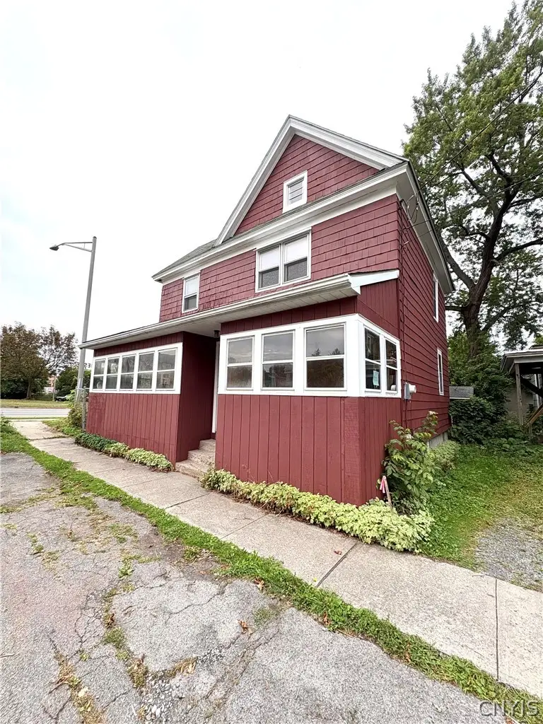 3 Parsons Street, Auburn, NY 13021 - #1