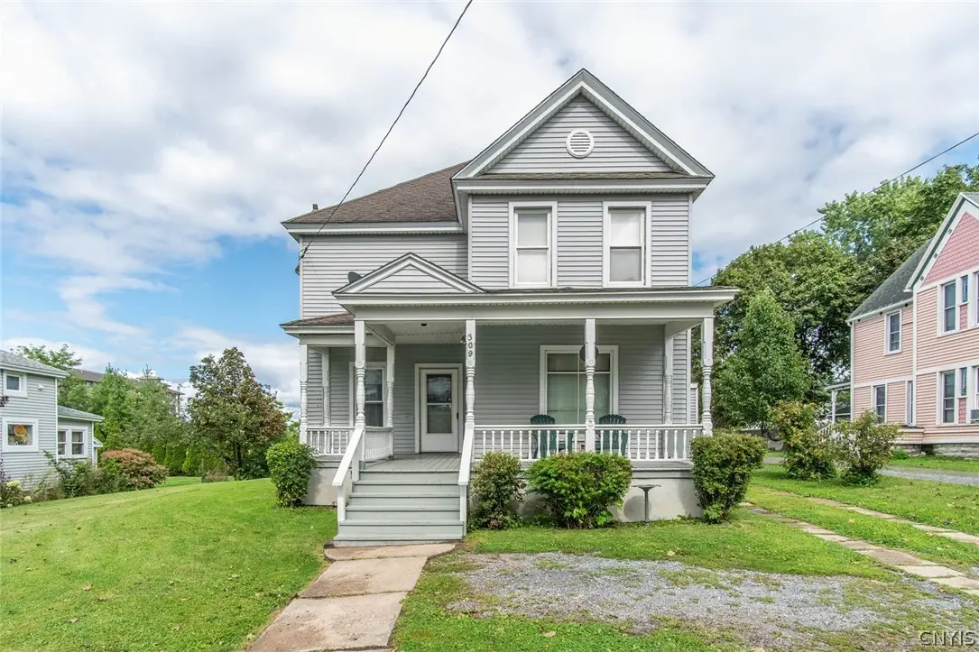 309 Webb Street, Clayton, NY 13624 - #1