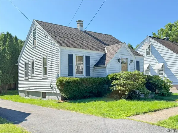 8 Dexter Street, Whitesboro, NY 13492