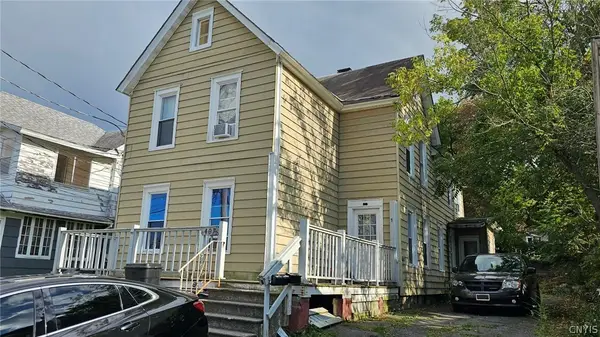 407 4th Street, Syracuse, NY 13209