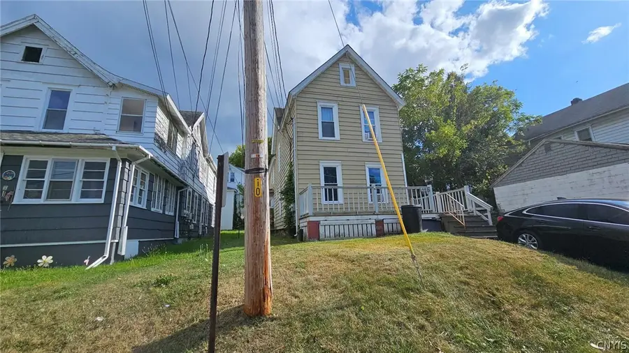 407 4th Street, Syracuse, NY 13209 - #2