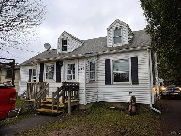 622 Breman Avenue, Syracuse, NY 13211