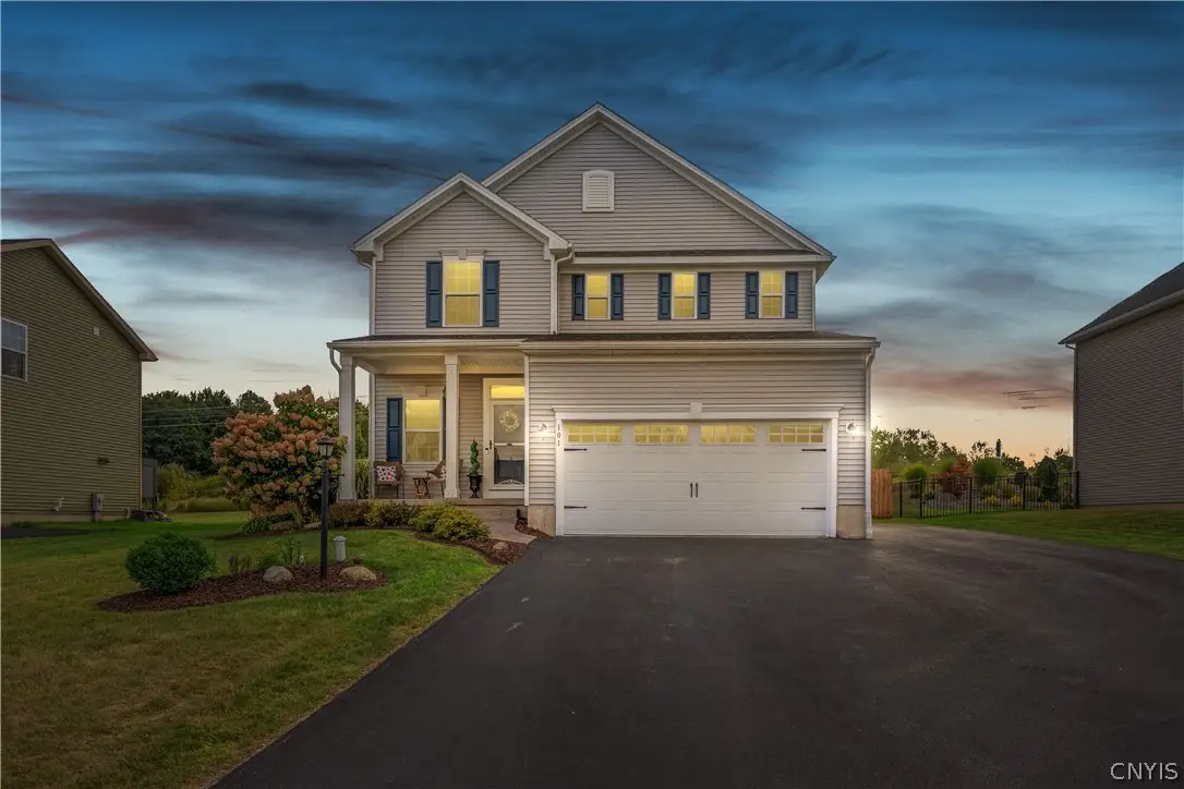 101 Afternoon Drive, Baldwinsville, NY 13027 - #1