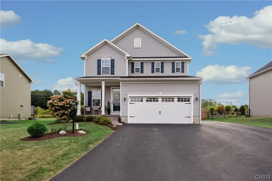 101 Afternoon Drive, Baldwinsville, NY 13027 - #2