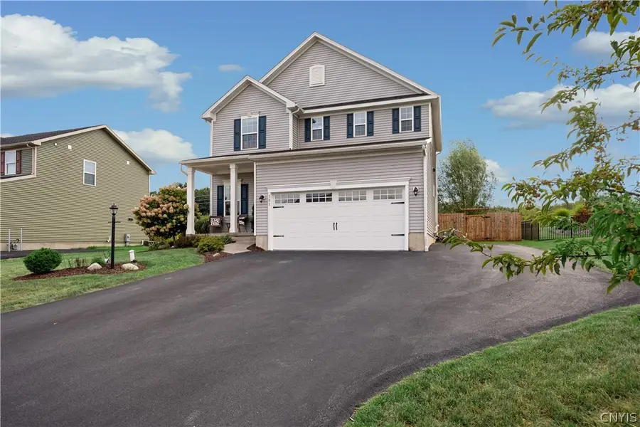 101 Afternoon Drive, Baldwinsville, NY 13027 - #3