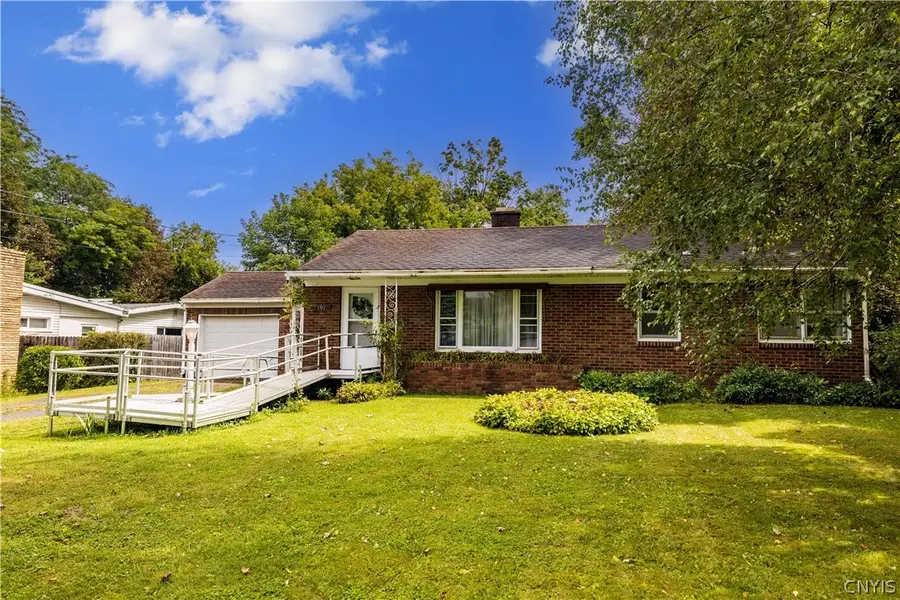 107 Mott Road, Fayetteville, NY 13066 - #2