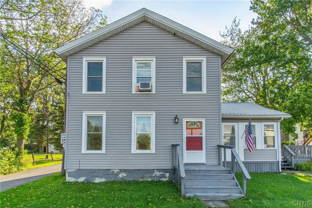 145 S James Street, Carthage, NY 13619 - #1